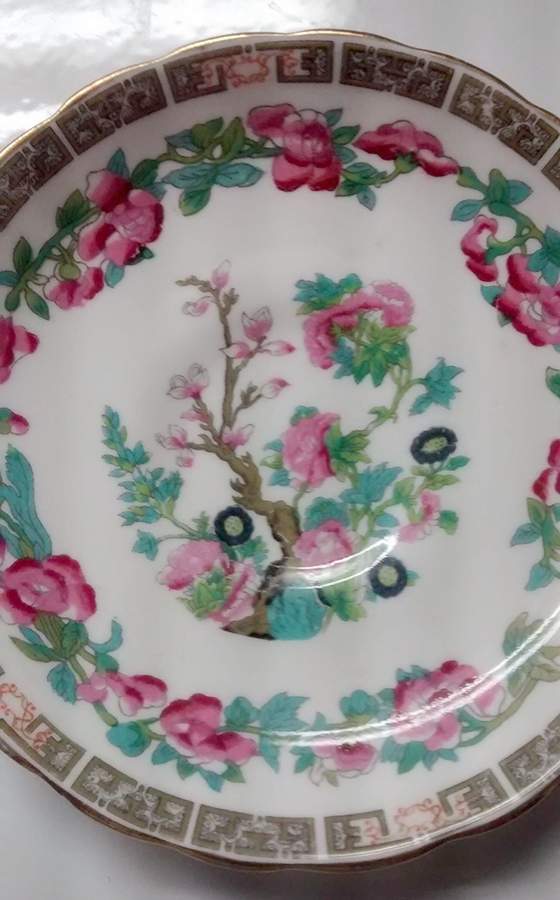 9757 Saucer by Tuscan - Royal Tuscan-1