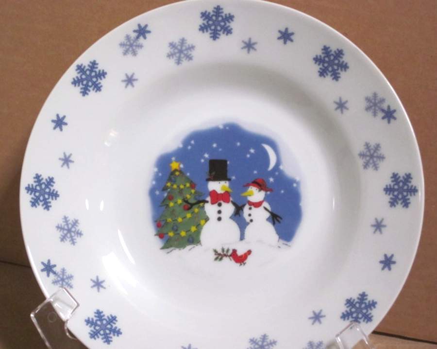 TRS25 Rim Soup Bowl by Trisa-1