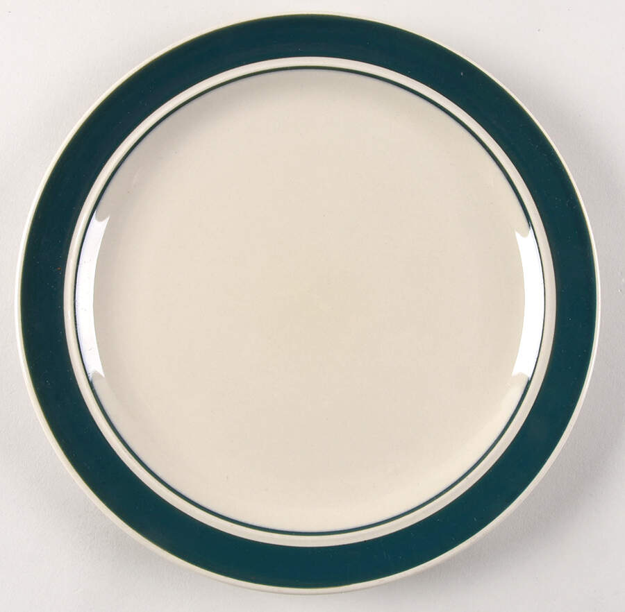 TIE90 Dinner Plate by Tienshan-1