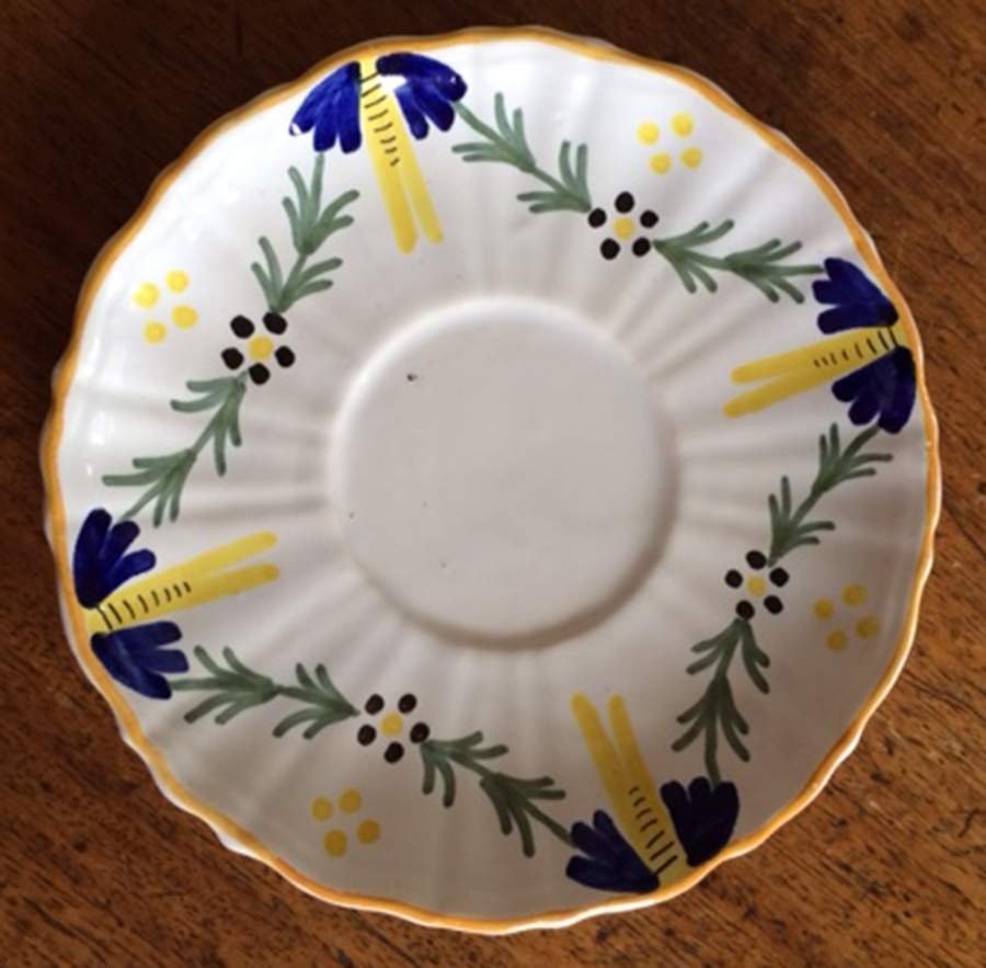 5539 Saucer by Tiffany-1