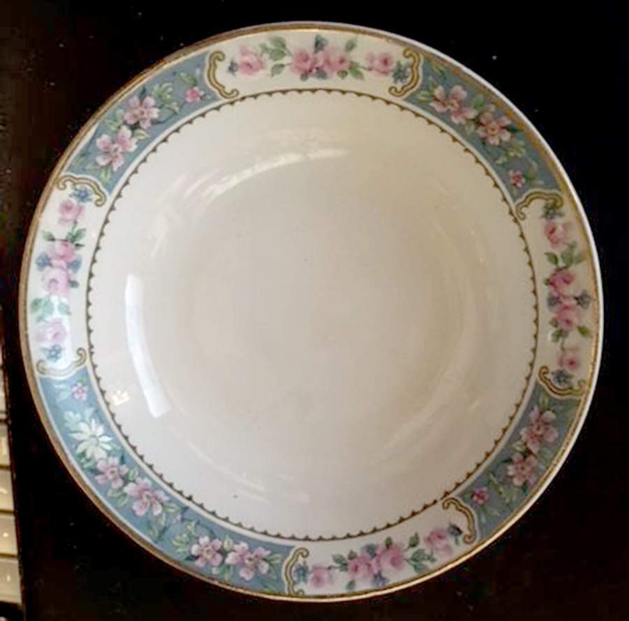 THP116 Salad Plate by Thompson-1