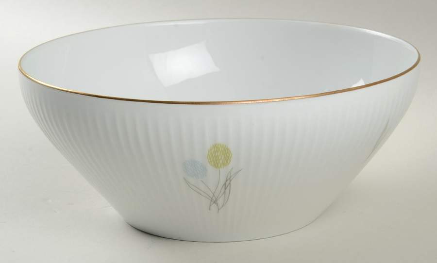 7559 8" Round Vegetable Bowl by Thomas-1