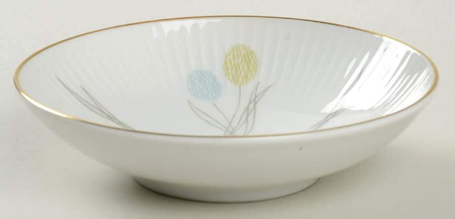 7559 Fruit/Dessert (Sauce) Bowl by Thomas-1