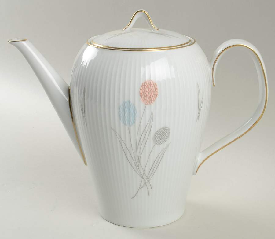 7559 Coffee Pot & Lid by Thomas-1