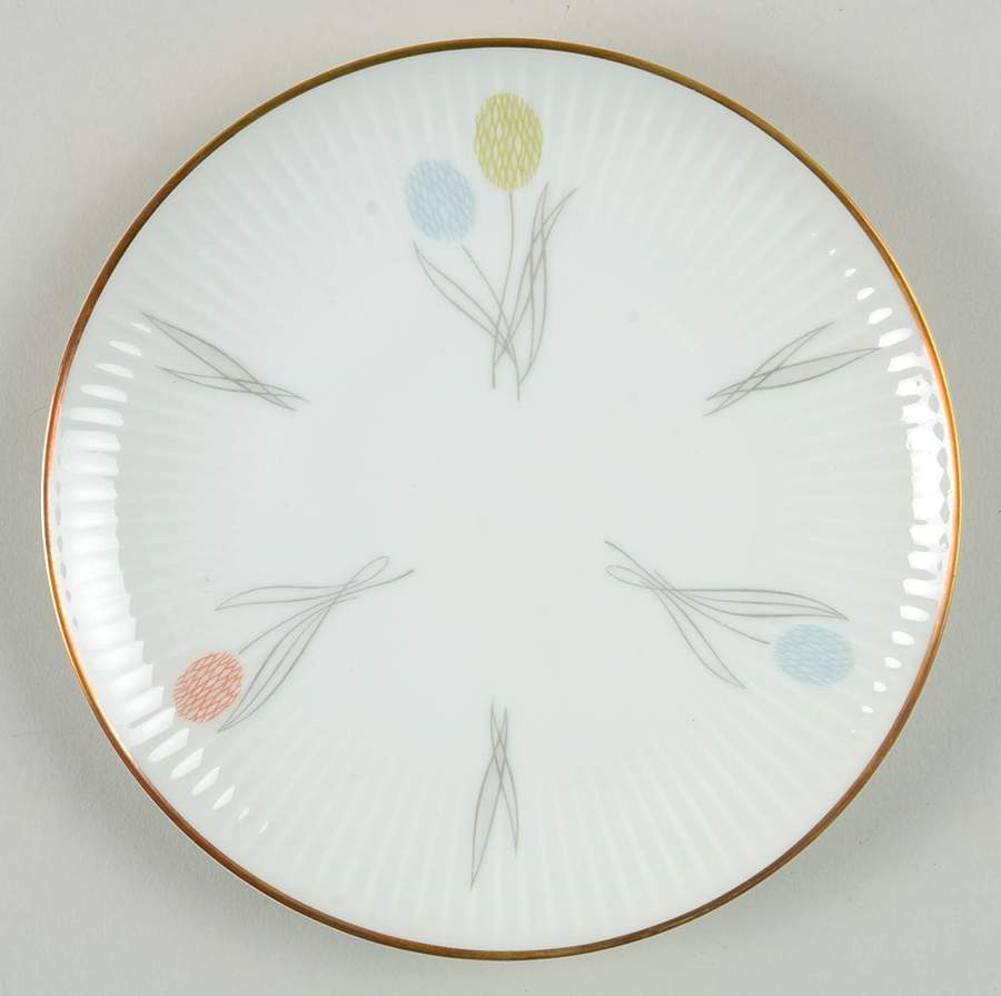 7559 Bread & Butter Plate by Thomas-1