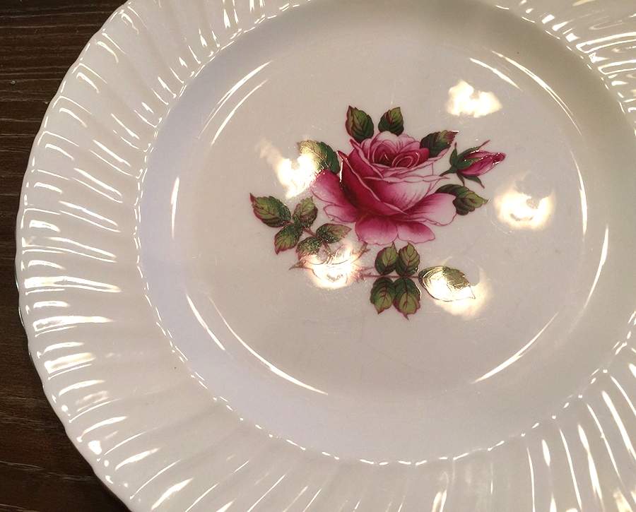 Dover Dinner Plate by Tuscan - Royal Tuscan-1