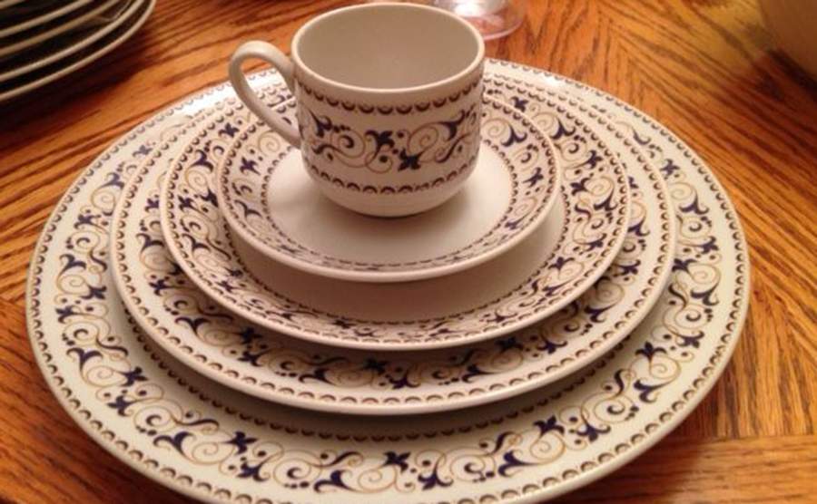 TOG68 Salad Plate by Tognana-1