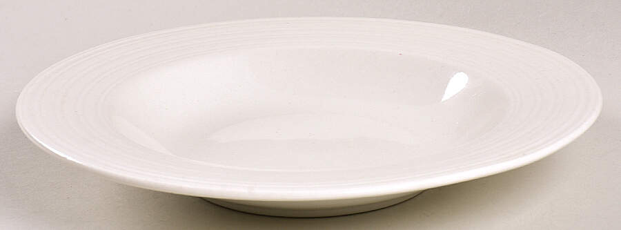 Natalie Rim Soup Bowl by Tabletops Unlimited-1
