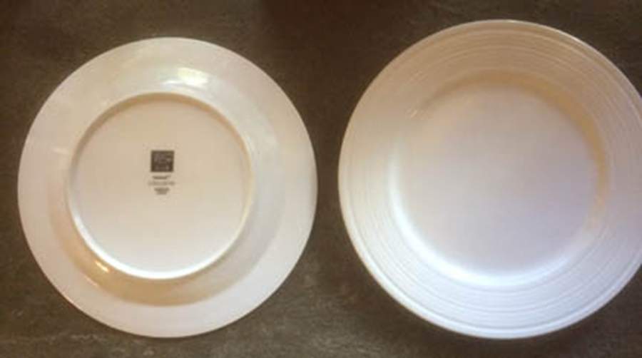 Natalie Dinner Plate by Tabletops Unlimited-1