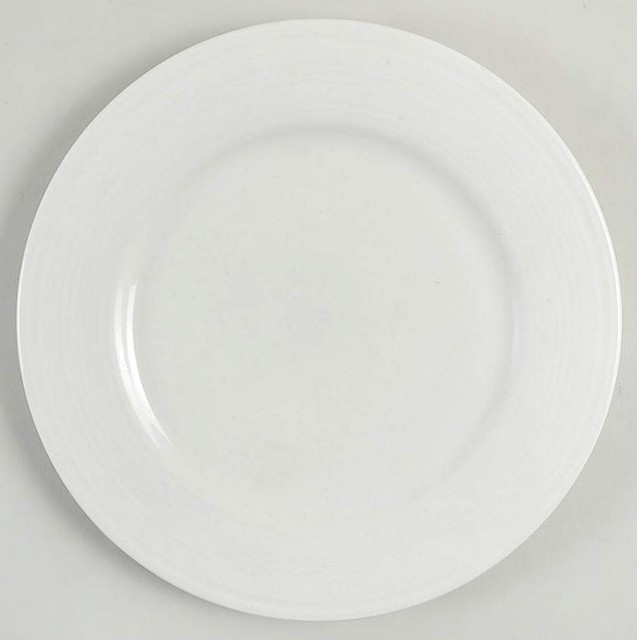 Natalie Salad Plate by Tabletops Unlimited-1