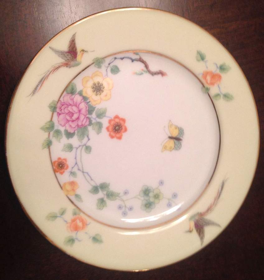 THO591 Dinner Plate by Thomas-1