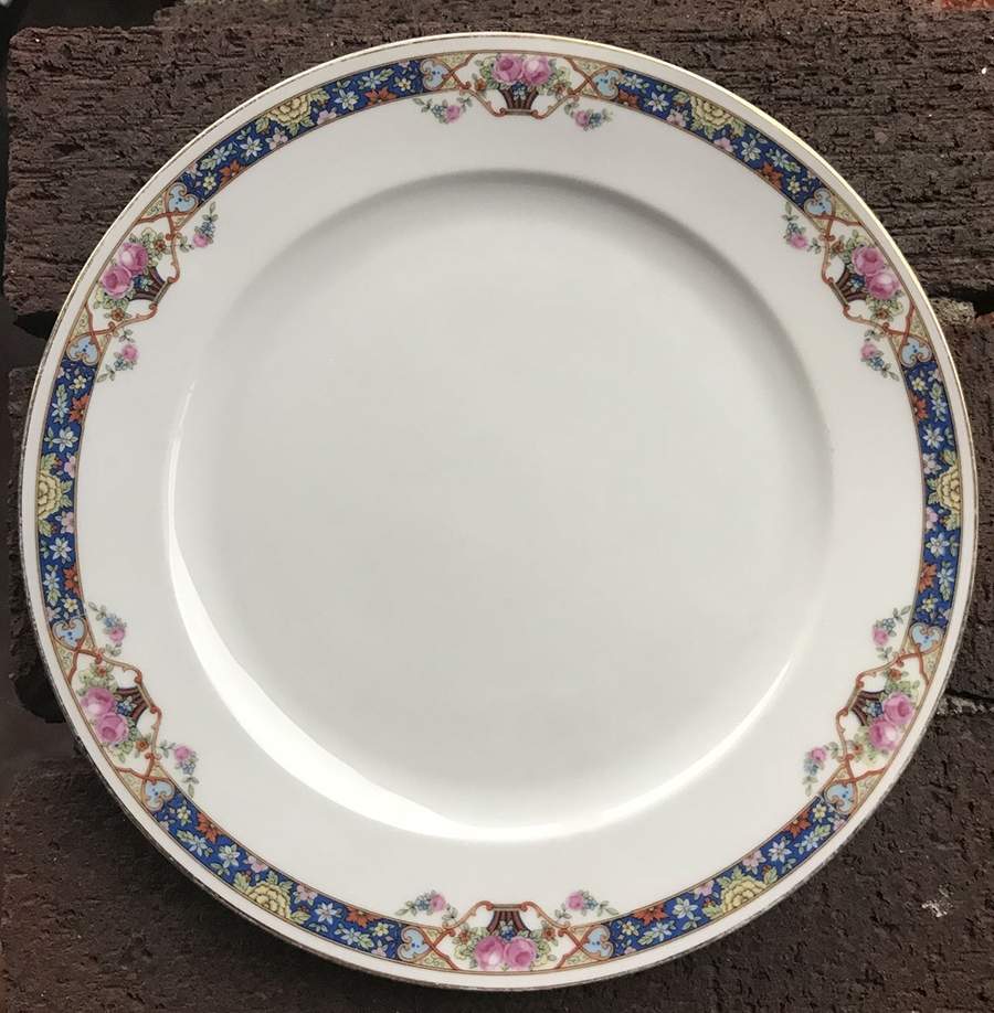 THO592 Dinner Plate by Thomas-1