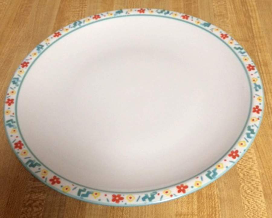TOG69 Dinner Plate by Tognana-1