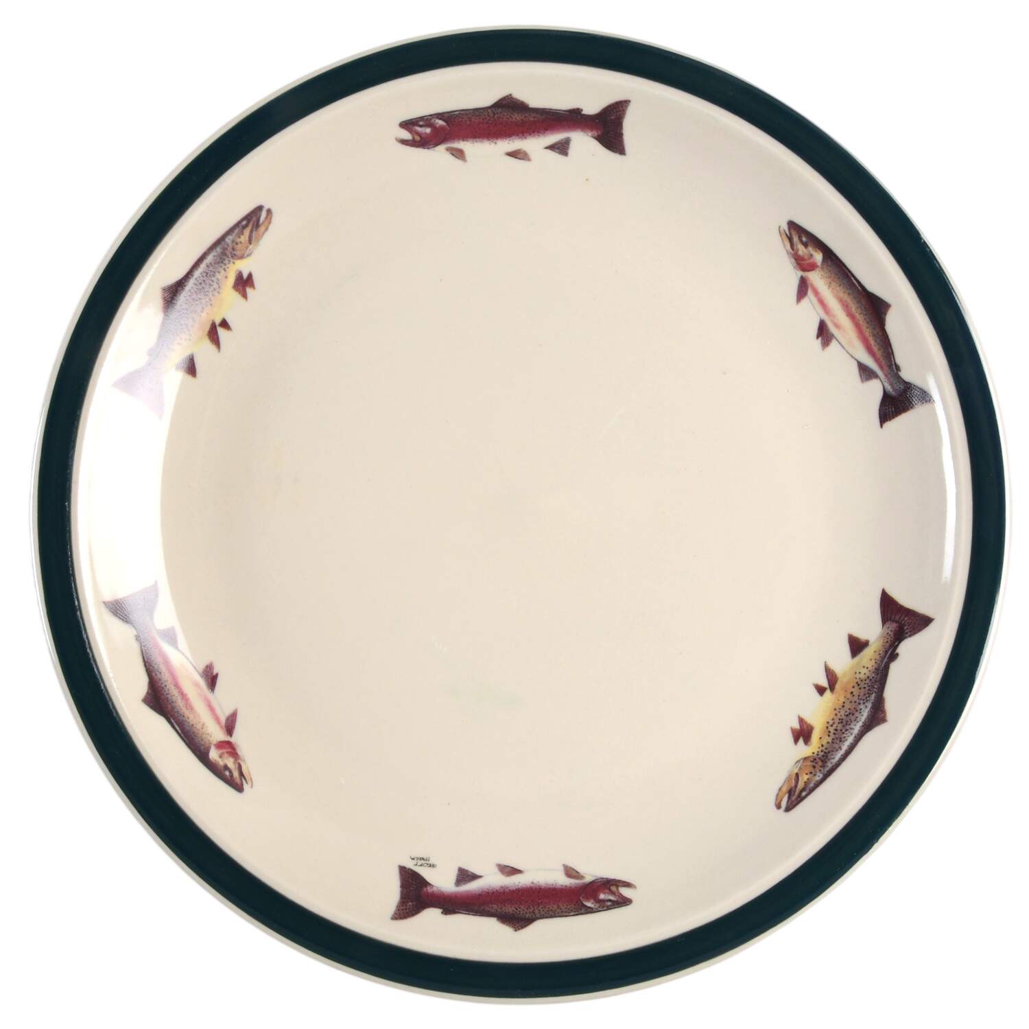 TIE91 Dinner Plate by Tienshan-1