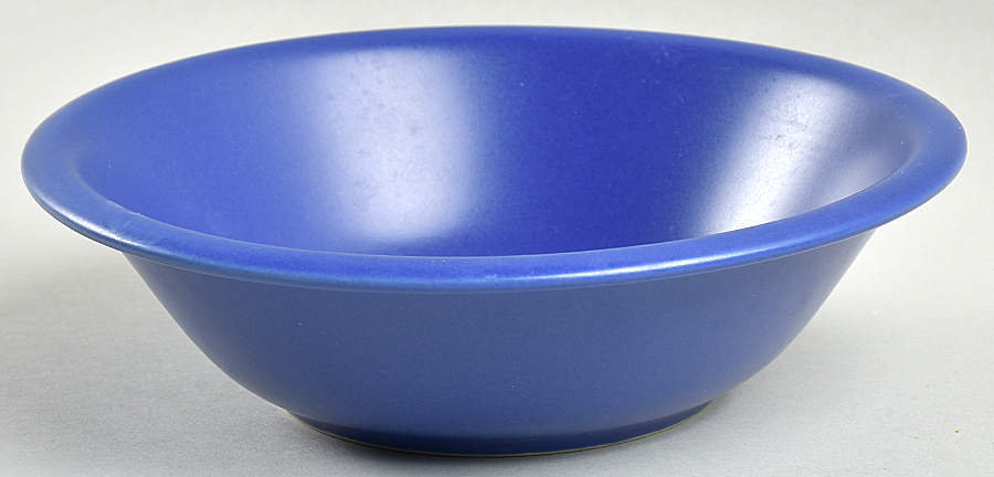 10866 Coupe Cereal Bowl by Thailand-1