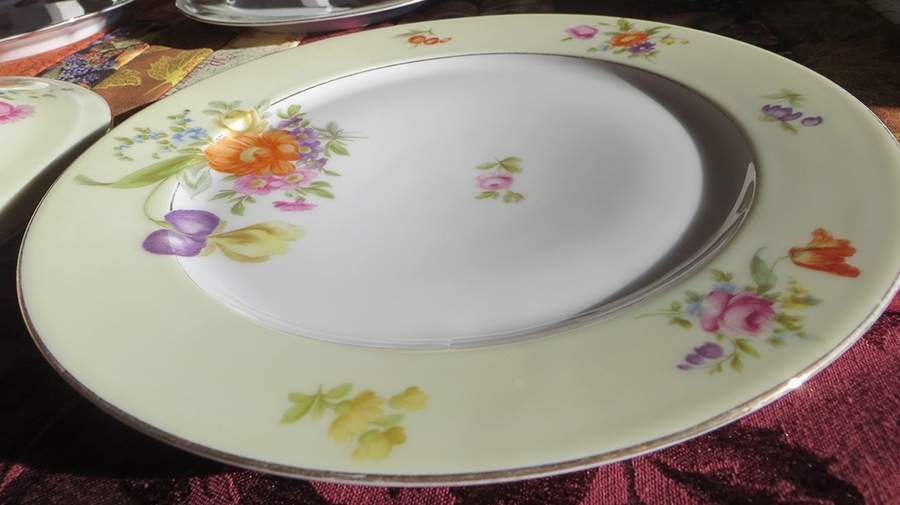 THO594 Dinner Plate by Thomas-1