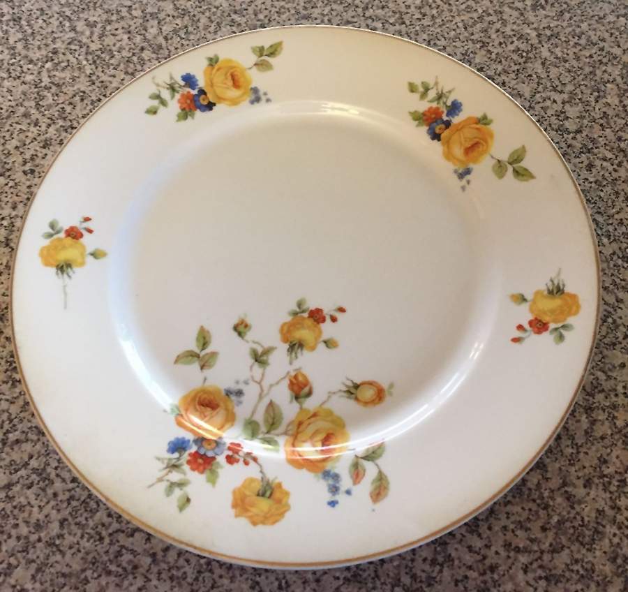 THU477 Dinner Plate by Thun-1
