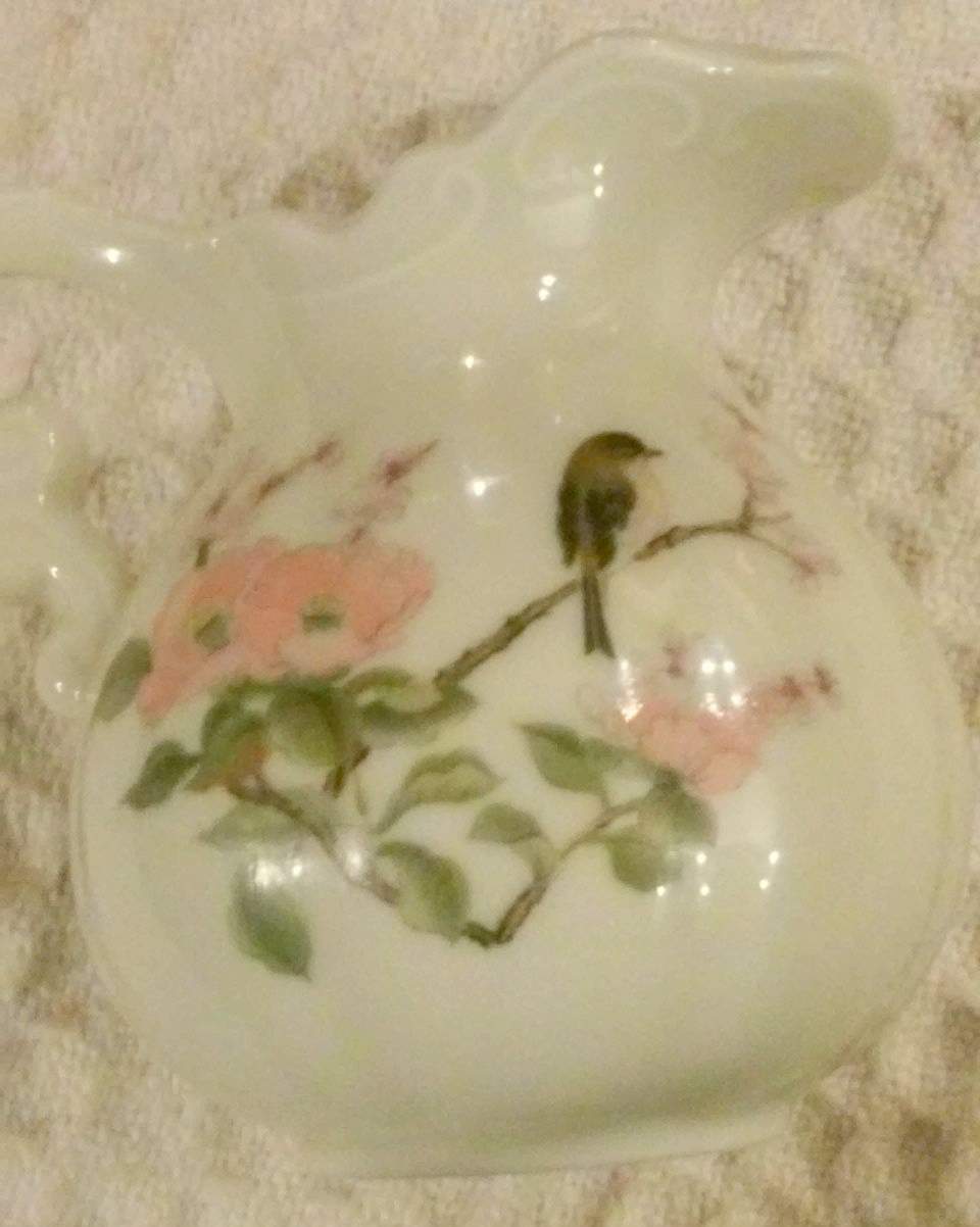 East Wind Creamer by Takahashi-1