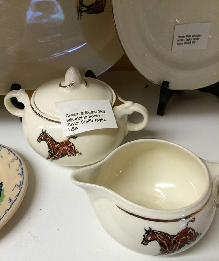 TST1114 Creamer by Taylor, Smith & Taylor (Ts&T)-1