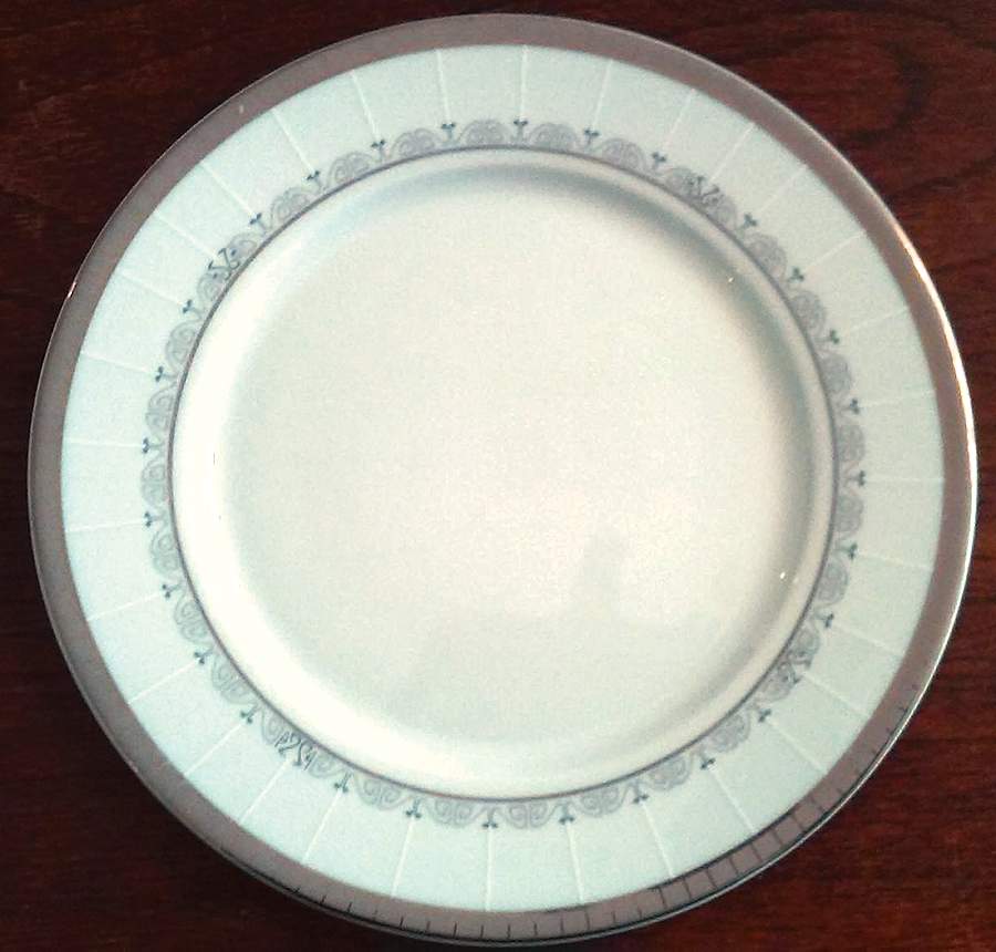 THU527 Dinner Plate by Thun-1
