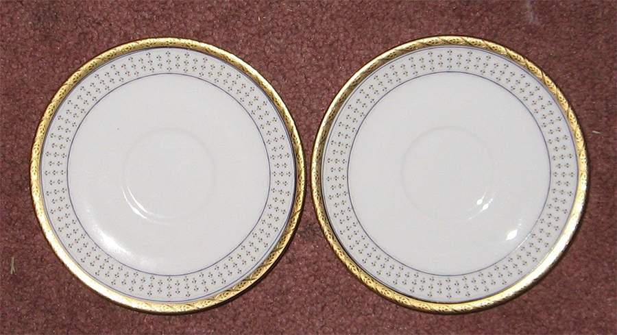 TIR716 Saucer by Tirschenreuth-1