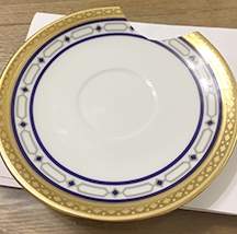 TIR717 Saucer for Demitasse Cup by Tirschenreuth-1