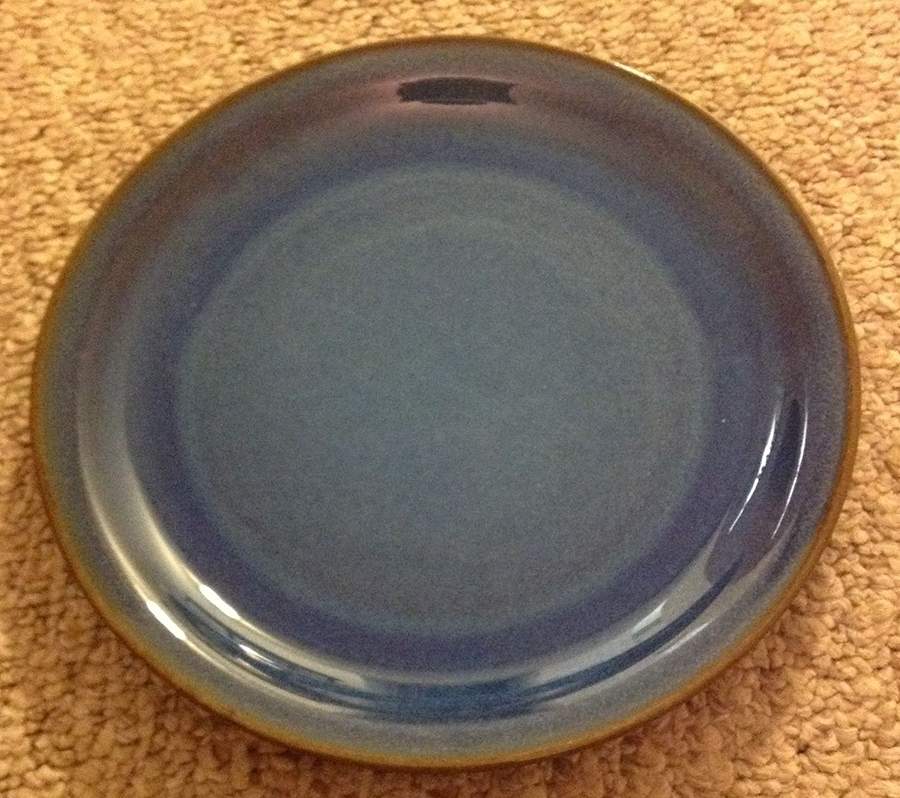 TDH8 Dinner Plate by Todays Home-1