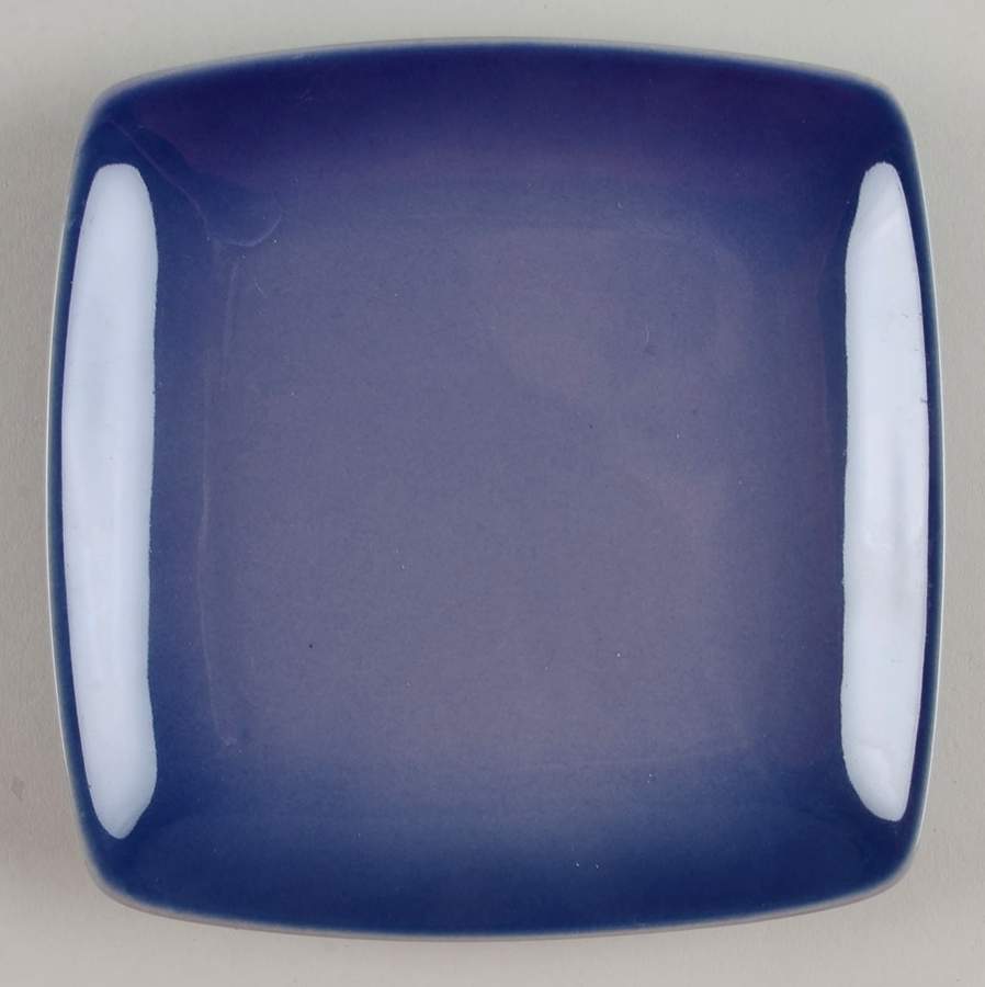 Brasserie Appetizer Plate by Tabletops Unlimited-1