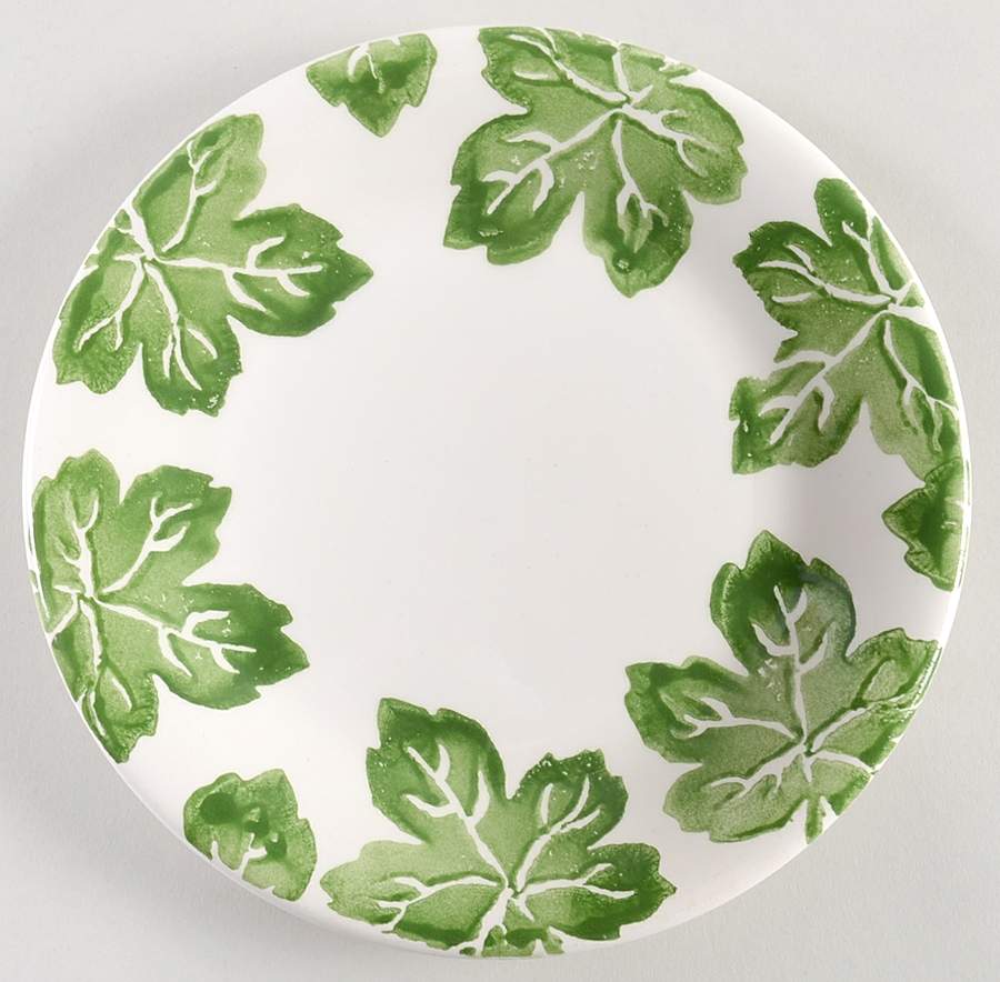 TCI47 Salad Plate by Tre Ci-1