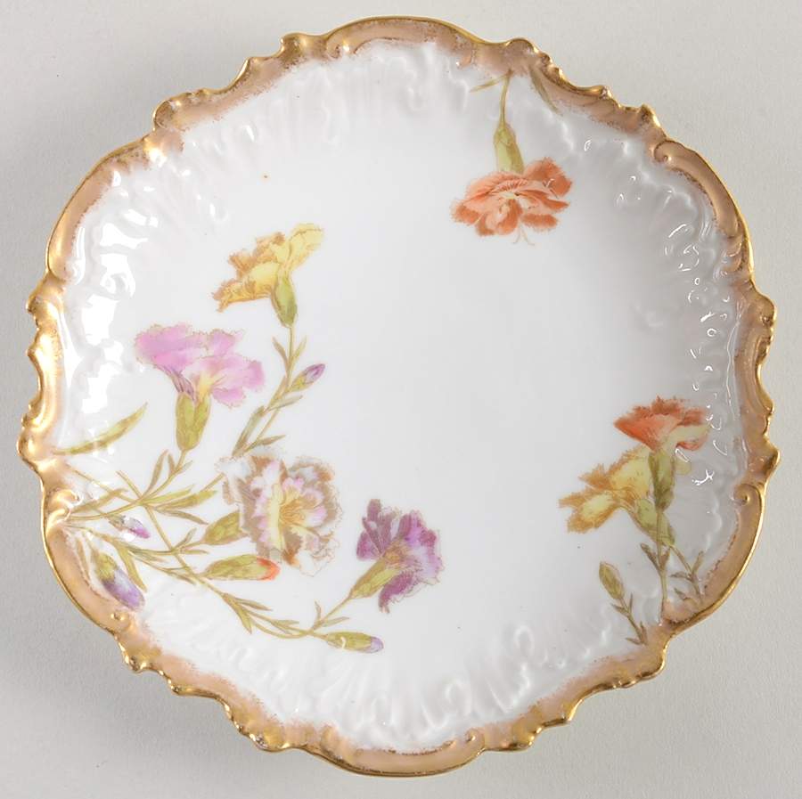 TRV896 Salad Plate by Tressemanes & Vogt-1