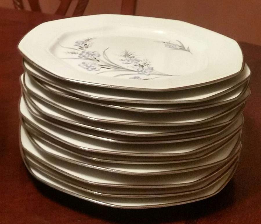 TOG70 Salad Plate by Tognana-1