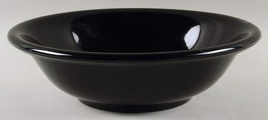 TAU83 10" Round Vegetable Bowl by Tabletops Unlimited-1