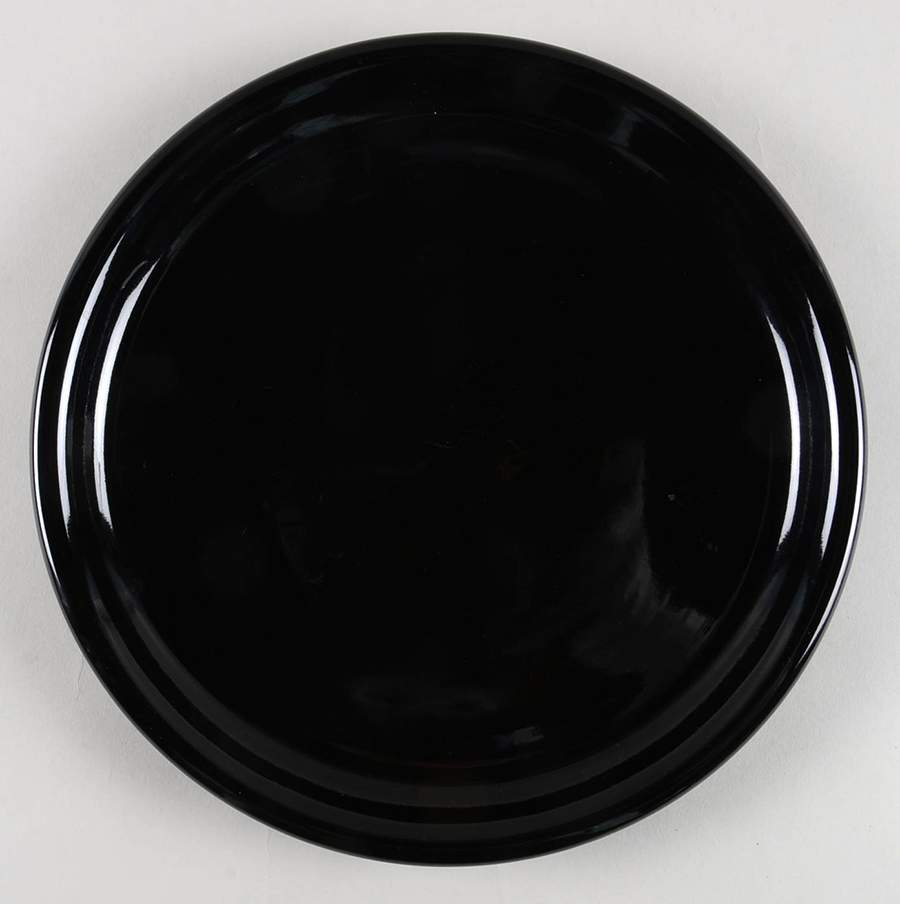 TAU83 Dinner Plate by Tabletops Unlimited-1