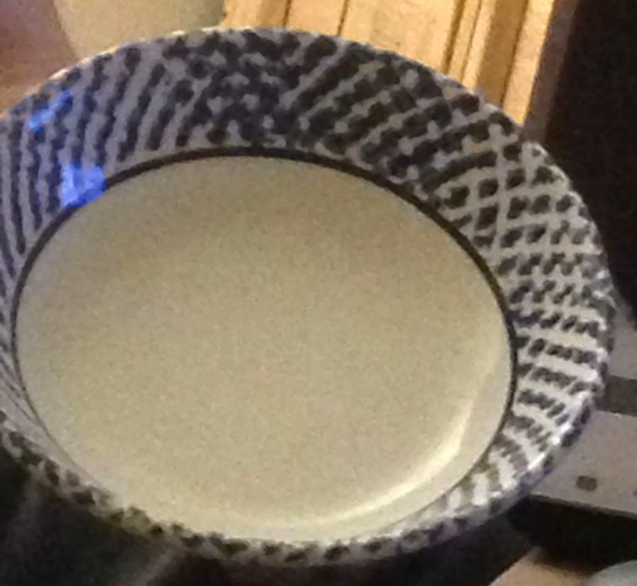TCI48 8" Individual Pasta Bowl by Tre Ci-1