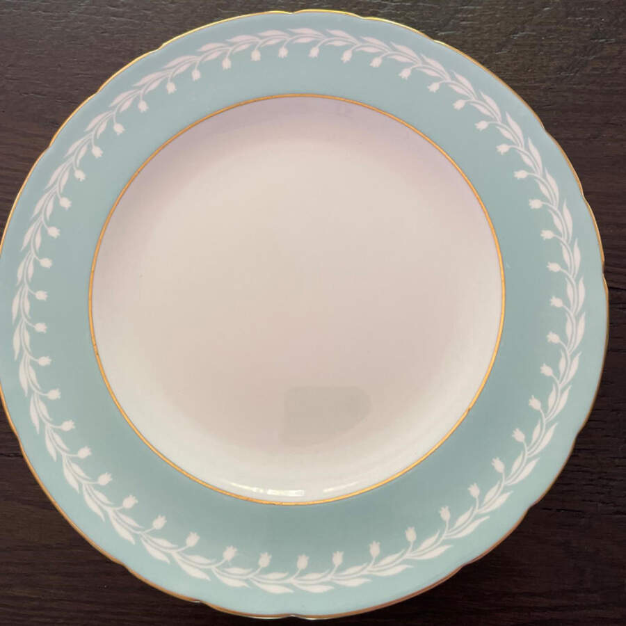 TIC180 Dinner Plate by Tiffany-1