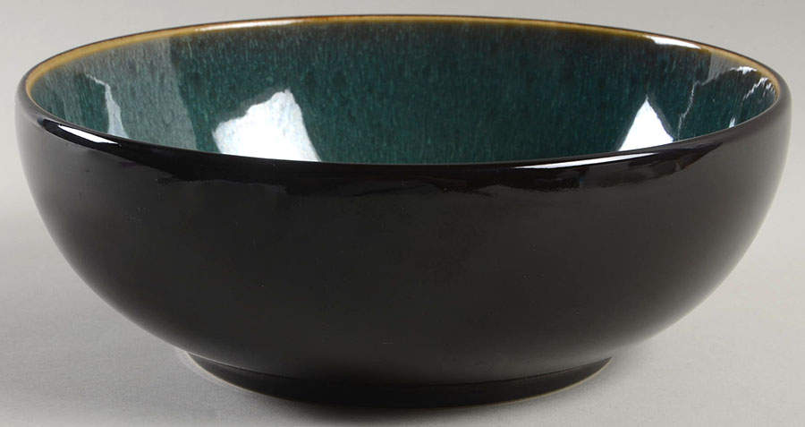 Belmont Green 9" Salad Serving Bowl by Threshold-1