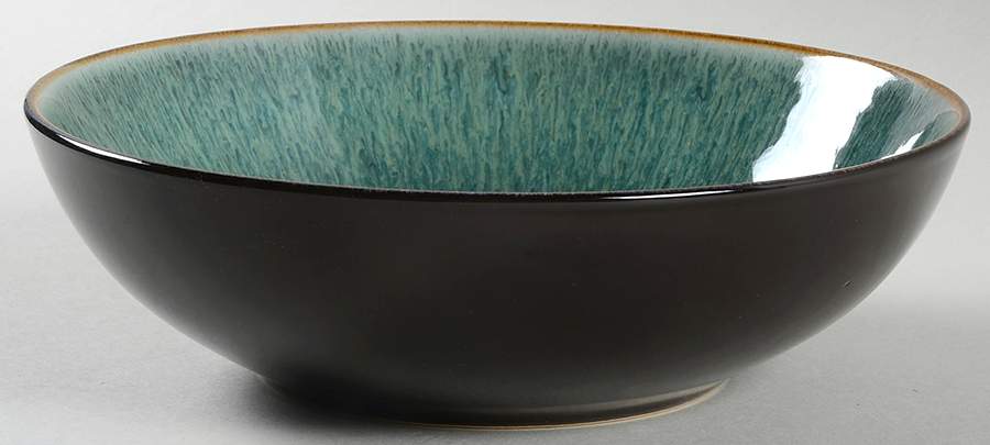 Belmont Green Soup/Cereal Bowl by Threshold-1