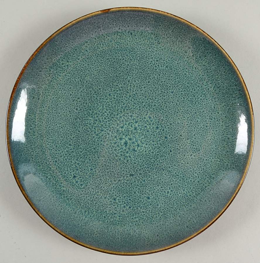 Belmont Green Salad Plate by Threshold-1