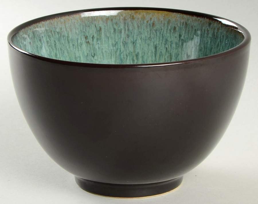 Belmont Green Noodle Bowl by Threshold-1