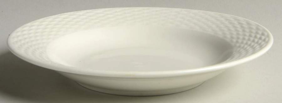 Capri Rim Soup Bowl by Tabletops Unlimited-1