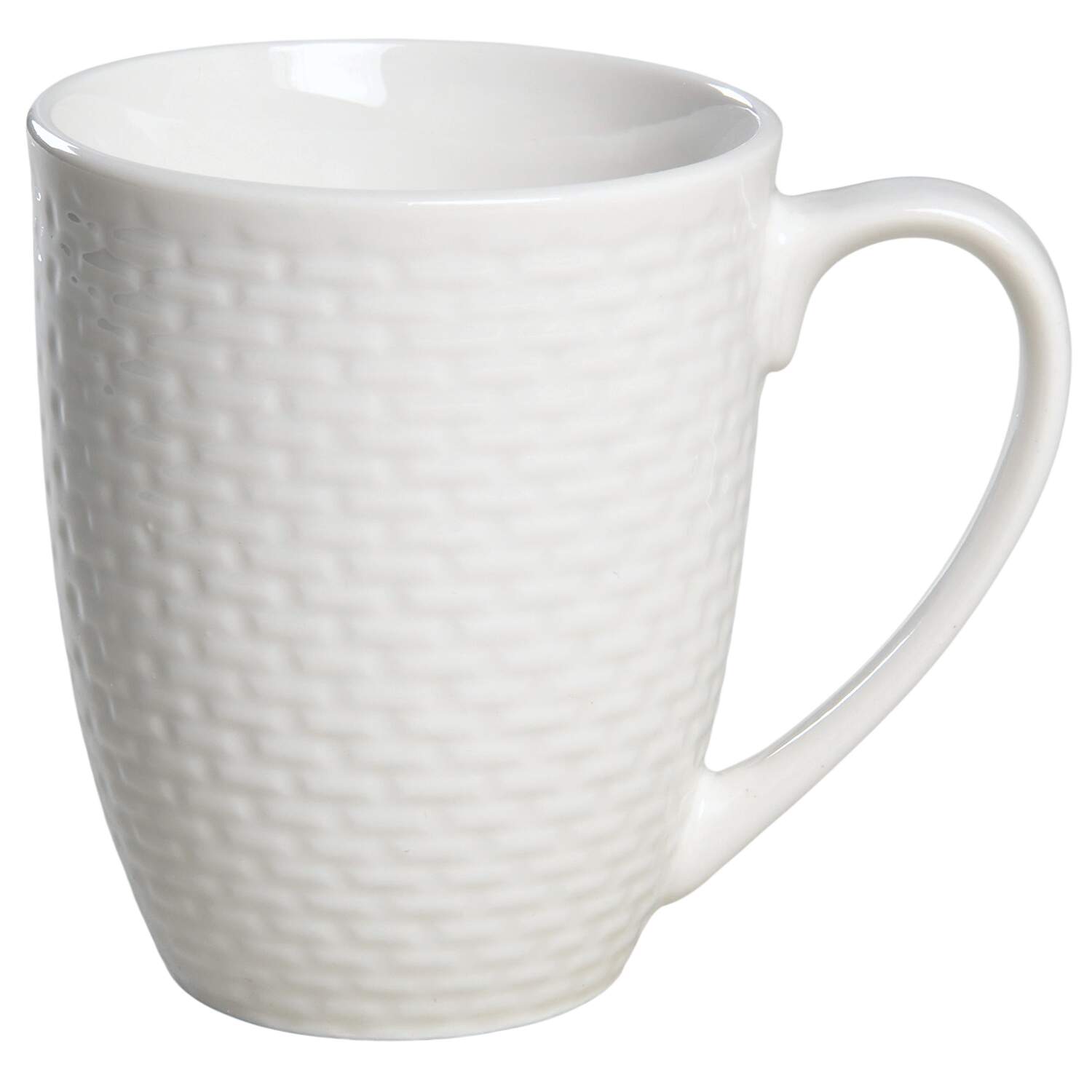 Capri Mug by Tabletops Unlimited-1