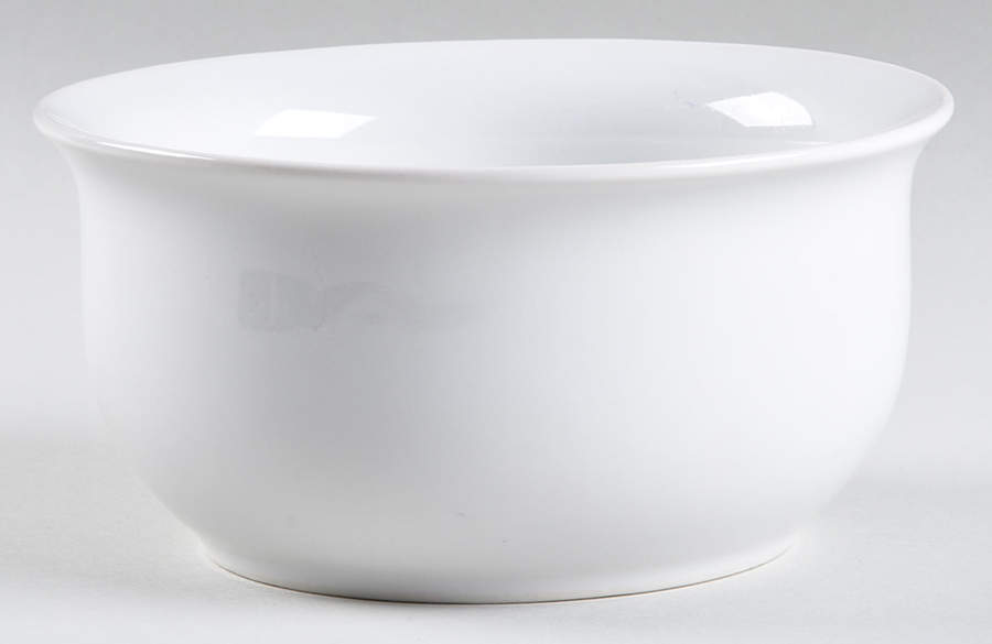 Scallop Soup/Cereal Bowl by Threshold-1