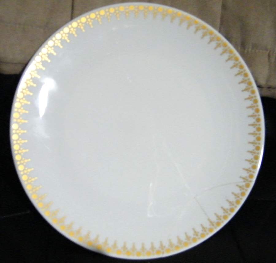THO596 Salad Plate by Thomas-1