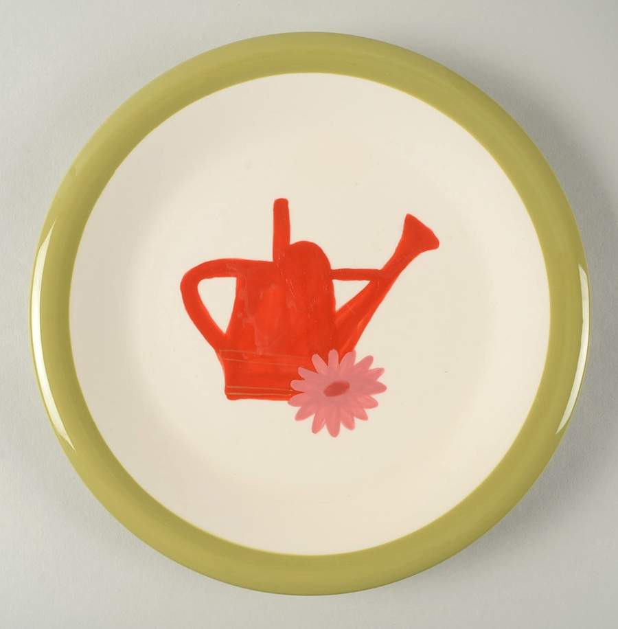 TGA15 Salad Plate by Tag Ltd-1