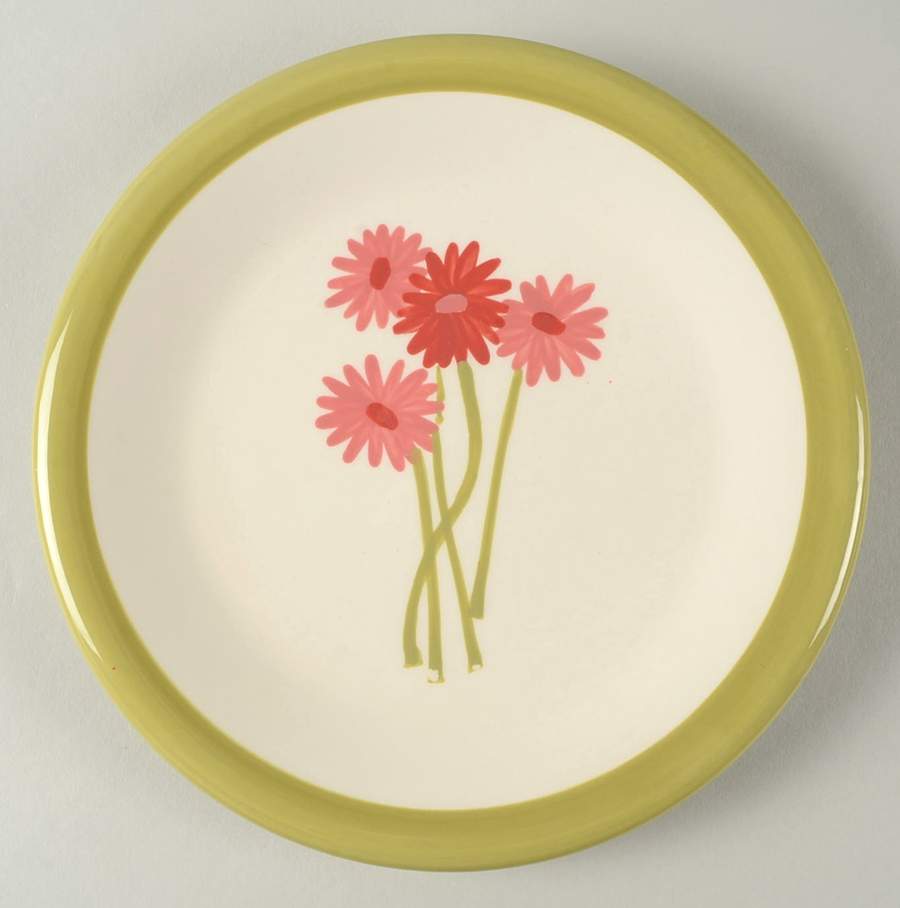 TGA15 Salad Plate by Tag Ltd-1