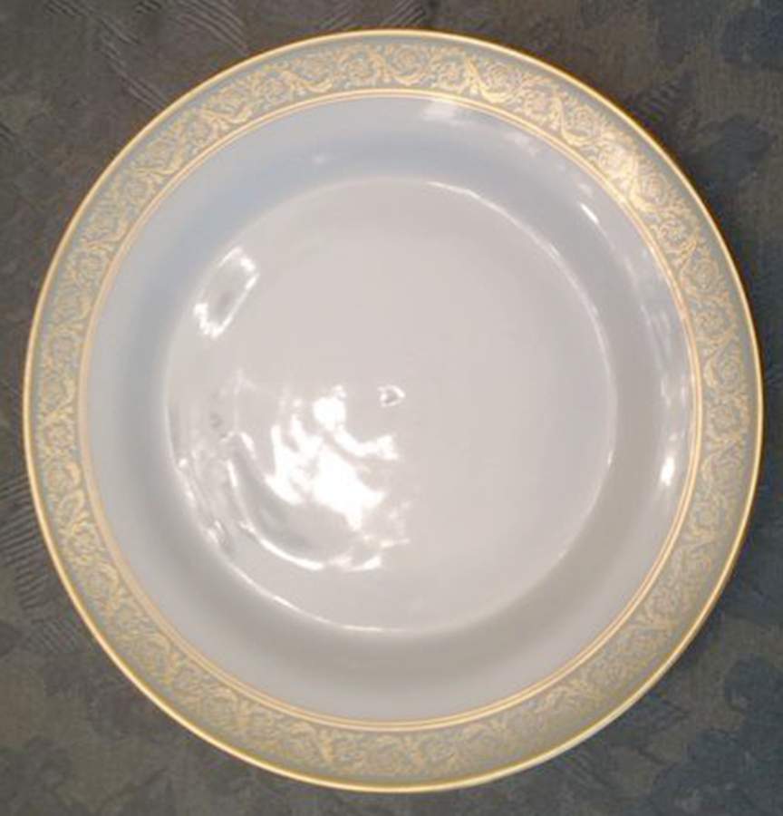 855 Dinner Plate by Tirschenreuth-1