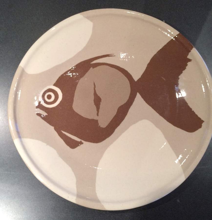 TIC128 Dinner Plate by Tiffany-1