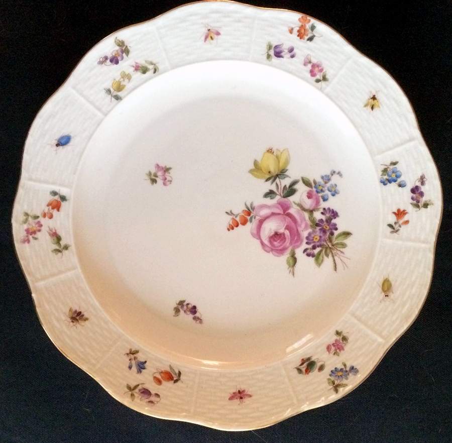 75564 Dinner Plate by Thun-1