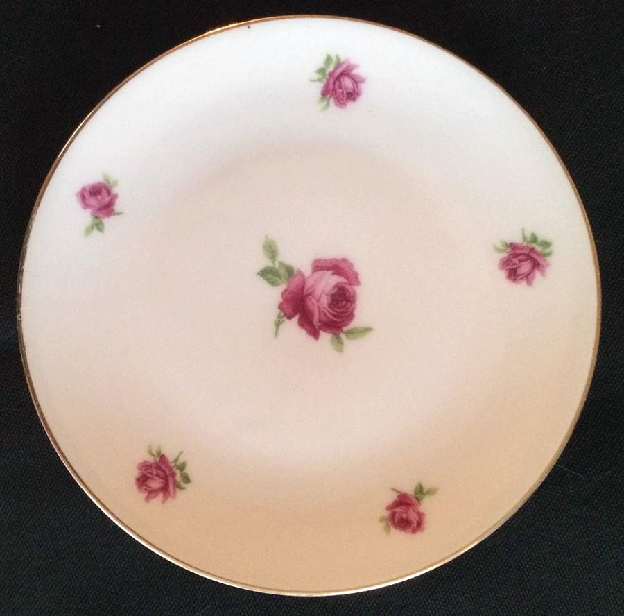 THO598 Salad Plate by Thomas-1