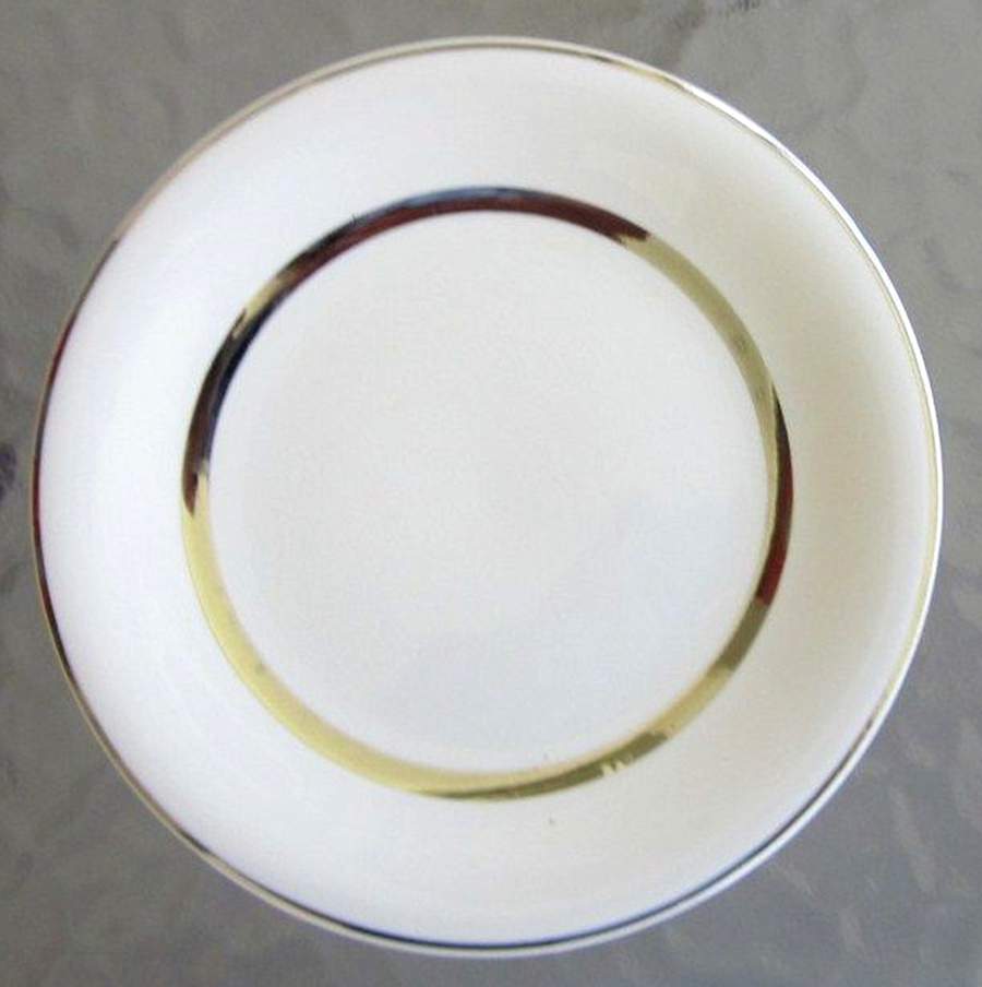 THP121 Bread & Butter Plate by Thompson-1